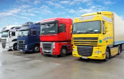 Bursa Çamoluk Nakliye Ambarı