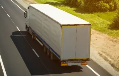 Bursa ile Çamoluk Arası Parça Eşya Taşıma